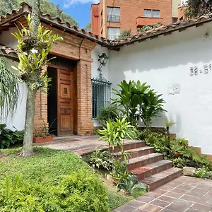 Casa Chipre By Wynwood House Medellín